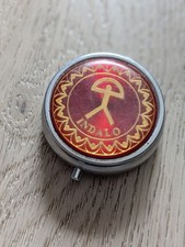 pilulier semainier d'occasion pilulier semainier d'occasion Expédié en Belgium