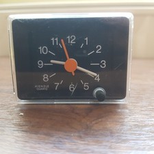 Pendule horloge bord d'occasion  Quimper
