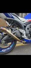 Akropovic gsxr discontinued for sale Akropovic gsxr discontinued for sale  SUTTON