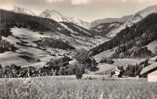Saint jean sixt d'occasion  France