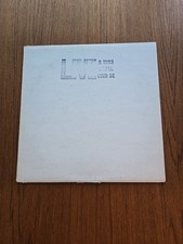 ROLLING STONES "LIVE'R THAN YOU'LL EVER BE" 1970 Vinyl LP Lurch Records Red VG comprar usado  Enviando para Brazil