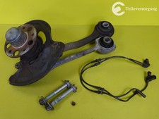 Vorderachshälfte achsschenkel gebraucht kaufen  Münster