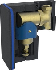 Buderus logafix magnetit gebraucht kaufen  Großbeeren