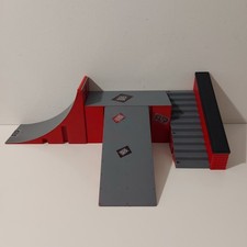 Tech deck ramp for sale  PETERLEE