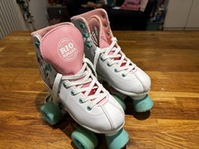 Rio roller flora for sale  LONDON