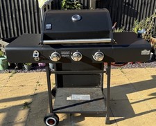 Landmann burner gas for sale  HAVANT