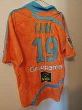 Lorik cana maillot d'occasion  Beaumont-lès-Valence