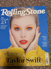 Taylor swift magazines for sale  Derry