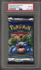 Pokemon bustina pack usato  Perugia