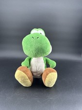 Brinquedo de pelúcia vintage 2003 oficial Mario Party 5 Yoshi 11” de altura bicho de pelúcia, usado comprar usado Brinquedo de pelúcia vintage 2003 oficial Mario Party 5 Yoshi 11” de altura bicho de pelúcia, usado comprar usado  Enviando para Brazil