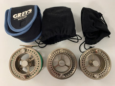 fly reels for sale  HAWICK