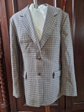 Aquascutum club check for sale  FAIRFORD