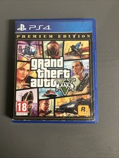 Gta ps4 version for sale  WARE