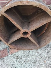 Vintage cast iron for sale  WINCHESTER