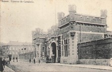 Namur caserne cavalerie d'occasion  Vasles