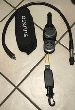 Suunto cobra luftintegrierter gebraucht kaufen  Limburgerhof