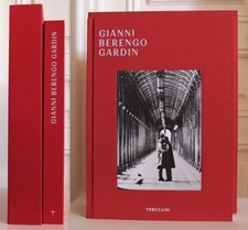 Gianni berengo gardin usato  Roma