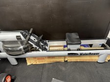 Waterrower rowing machine for sale  SHEFFIELD