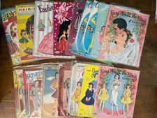 Lot vintage paper for sale  Dayton