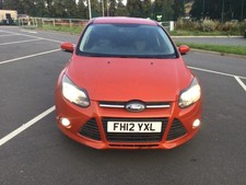 ford foucs for sale ford foucs for sale LLANFYLLIN