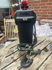 Aquarium filter 220l gebraucht kaufen  Schwerin-Umland I