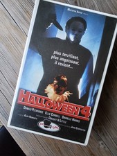 Halloween fil film d'occasion  L'Arbresle