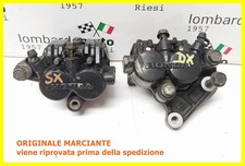 Coppia pinze pinza usato Coppia pinze pinza usato  Riesi