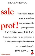 Sale prof d'occasion  Corbeil-Essonnes