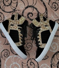 Supra halbschuhe schuhe gebraucht kaufen  Ratingen