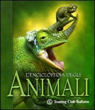 Enciclopedia degli animali usato  Pavia