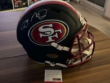 Joe montana san gebraucht kaufen  Glienicke