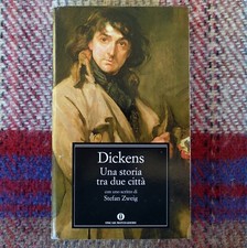 Dickens una storia usato  Pisa