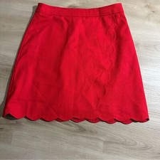 J.crew cherry red for sale  North Port