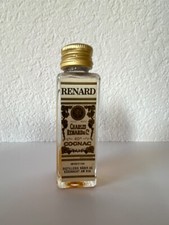 Miniatur cognac charles gebraucht kaufen  Fischingen
