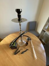 shisha silikonschlauch gebraucht kaufen  Bergisch Gladbach