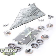 Star wars armada gebraucht kaufen  Hof