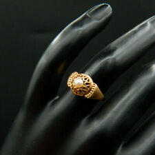 O867 ancienne bague d'occasion  Rodez