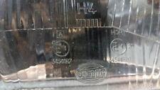 Usado, 34541R7 faro destro per FORD ESCORT BERL. TURN. CAB. EXPRESS XR3I BERLINA 189091 comprar usado  Enviando para Brazil
