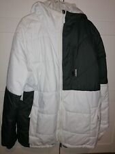 Giacca snowboard piumino usato  Gradara