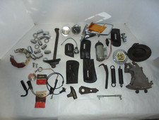 Chevy lot vintage for sale  Frederica
