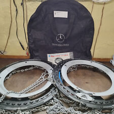Riginal mercedes b67550005 gebraucht kaufen  Dettingen unter Teck