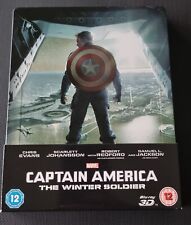 Captain america winter for sale  BEXLEYHEATH