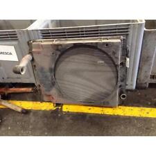 Radiatore per iveco usato  Bedizzole