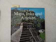 Buch maya inka gebraucht kaufen  Neuwied