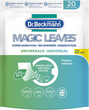 Magic leaves detersivo usato  Roma
