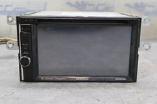 2005 SUBARU WRX STI GD7 EJ257 KENWOOD DDX6703S MONITOR COM RECEPTOR DE DVD #2696 comprar usado  Enviando para Brazil