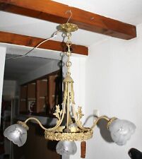 Historismus deckenlampe feuerv gebraucht kaufen  Nastätten