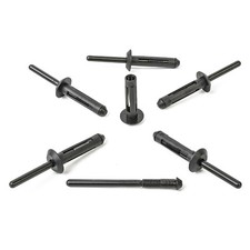6X Parachoque Guardabarros Remaches Para Chrysler Pontiac Dodge | 6501559 comprar usado  Enviando para Brazil