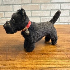 Vintage black scotty for sale  Fond Du Lac