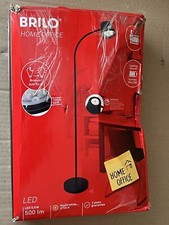 Briloner led stehlampe gebraucht kaufen  Hannover